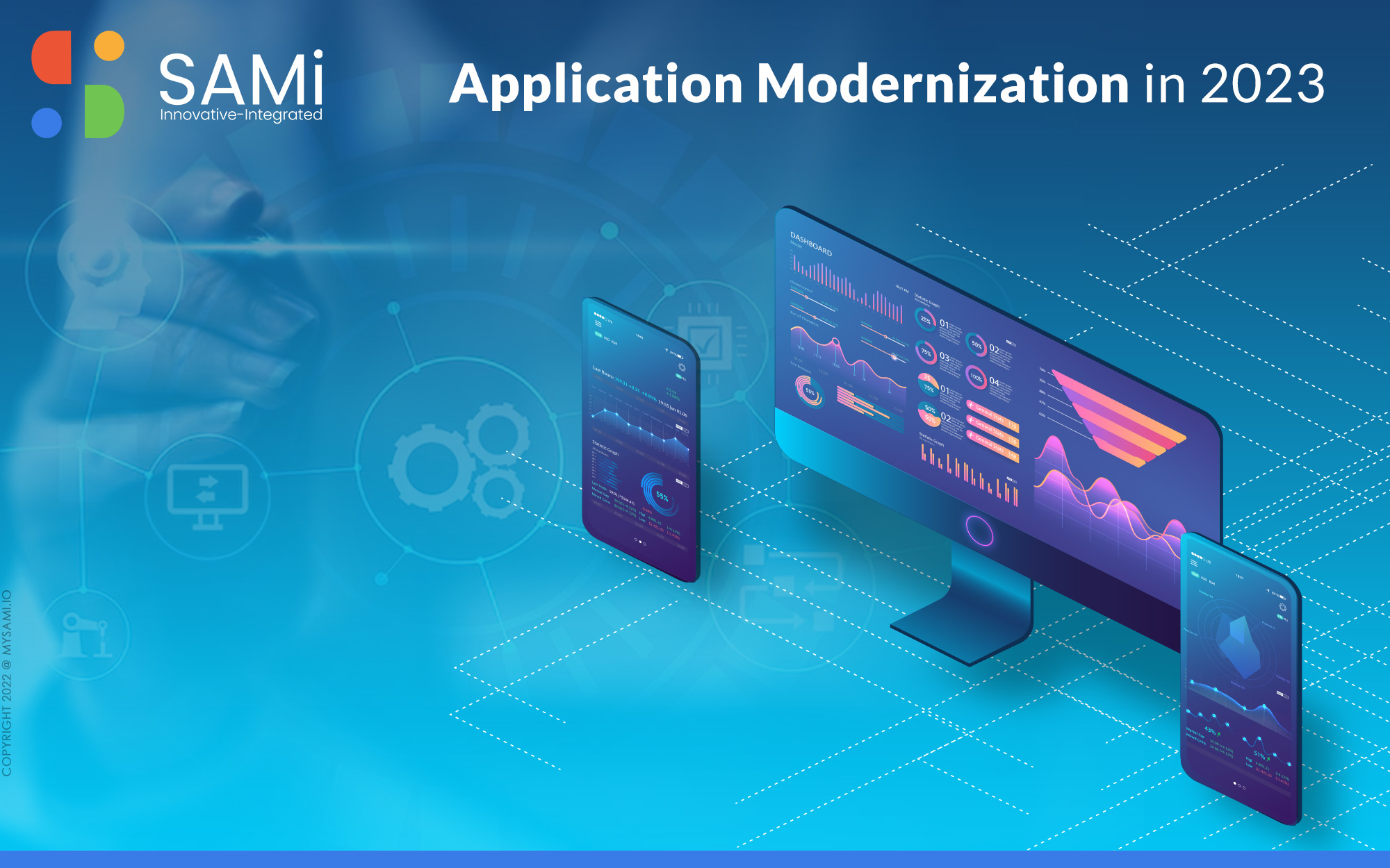 Application Modernization in 2023